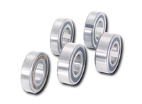 Ringspann 4873.029.101.000001 ZZ6204P Clutch Bearing Keyed ID | High-Quality Industrial Supplies