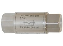 Dixon 48951111 Legris Uni-Directional Check Valve