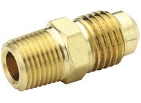 Dixon 48F-12-12 SAE 45° Flare Male Connector