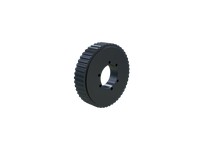 48H150 SK QD Bushed Timing Pulley