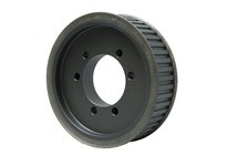 48H200 SF QD Bushed Timing Pulley