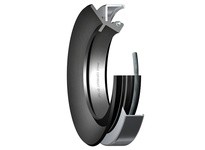 SKFSEAL 48X64X12 HMSA96 R SMALL BORE SEALS