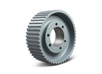TBWOODS 48XH400 -J TIM Pulley | YarinInd