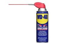 WD40 490057 12 oz Can Spray Lubricant | YarinInd