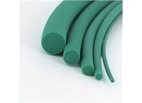 Fenner Industrial Motion 4905312 Eagle Green 89 Non-Reinforced Textured Round