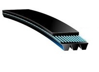 Gates 917104930 490J30 Micro-V BeltsNumber of Ribs: 30Nominal Rib Width: 3/32"Nominal Top Width: 2 13/16"Effective Length: 49.0"