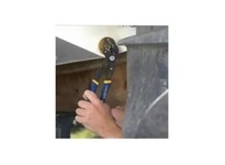 IRWIN 4935098 GV12R GrooveLock 12" Straight Jaw | YarinInd