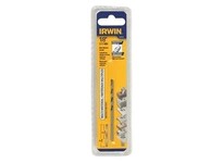 IRWIN 4935105 DRL BIT 1/8" MULTI MATERIAL | YarinInd