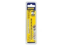 IRWIN 4935106 DRL BIT 5/32" MULTI MATERIAL | YarinInd