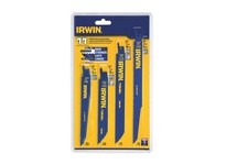 IRWIN 4935496 11pc Recip Set