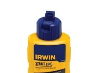 IRWIN 4935518 6 oz. - Indigo Blue Permanent Stai