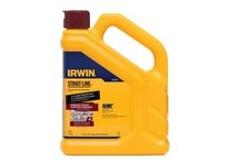 IRWIN 4935522 2 lb. - Crimson Chalk Permanent | High-Quality Industrial Supplies