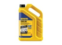 IRWIN 4935526 4 lb. - Midnight Black Permanent S