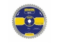 IRWIN 4935561 10" x 80T Thin Steel 5/8" Arbor -
