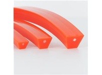 Fenner Industrial Motion 4940066 Eagle Orange 85 Reinforced Vee | Durable Industrial Solutions