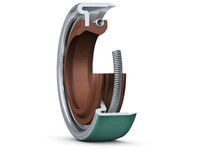 SKFSEAL 4941 SMALL BORE SEALS | High-Quality Industrial Seals