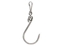 Hyde Tools 49656 Bucket of 30 (45110) Swivel Pail Hooks | YarinInd