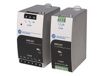 Allen Bradley 4983-DC120-05 Filter/Surge Protector