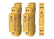Allen Bradley 4983-DD24 Surge Protector | High-Quality Industrial Supplies