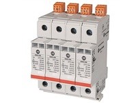 Allen Bradley 4983-DS120-401 Surge Protector