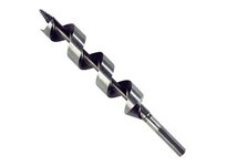 IRWIN 49911 11/16" x 7.5" OAL Clean Cutting Spu | YarinInd