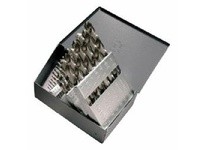 Chicago-Latrobe 49914 150D 29PC 1/16 TO 1/2X64THS BRIGHT SET | High-Quality Tools