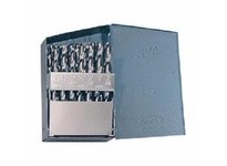 Chicago-Latrobe 49918 150D 26PC A TO Z BRIGHT SET