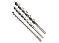IRWIN 49998 AUGR BIT I-100 6PC SET | YarinInd