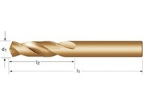 4ASMCO4.2 032420 Jobber Drill DIN 1897 4.20 mm | YarinInd