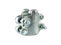 Jason Industrial 4BC202, 4 Bolt Interlocking Clamp | High-Quality Industrial Supplies