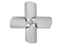 Fasco 4C1833CCW Condenser Fan Blade | High-Quality Replacement