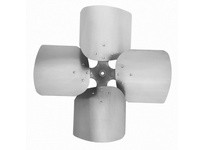 Fasco 4C2427CW Condenser Fan Blade | Durable & Reliable