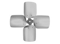 Fasco 4C2633CW Condenser Fan Blade | High-Quality Replacement