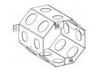 Orbit 4CB CONCRETE BOX 4 DEEP | YarinInd