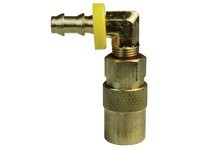 DIXON 4CM9B4-B-E 1/2" MOLD COUP 1/2" P-LOC 90 UNVAL 200206-4