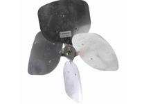 Fasco 4CR1833-4 Condenser Fan Blade | YarinInd