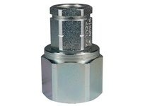 DIXON 4CVVFM1815 1/2" EURO-THREADED COUPLER M18X1.5 | YarinInd