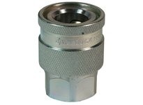 Dixon 4EAF3 EA-Series Water-Blast Coupler | High-Performance Industrial Solution