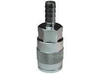 Dixon 4FS3 F-Series Pneumatic Manual Standard Hose Barb Coupler | Industrial Supplies