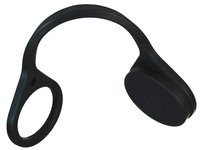 Dixon 4HTDP HT-Series Flushface Coupler Dust Plug