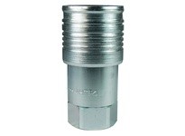 Dixon 4HTZOF5 HTZ-Series Correct Connect® Flush Face Coupler | YarinInd