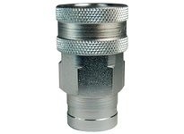 Dixon 4KF4-SS K-Series ISO-A Interchange Female Coupler