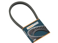 Bando 4L180 DURAFLEX GL FHP V-BELT - 1/2" Top Width, 5/16" V-Depth | Durable Performance
