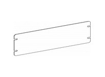 Orbit 4M10-B 10-GANG SWITCH BOX COVER - BLANK