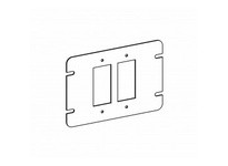 Orbit 4M2-GFI 2-GANG SWITCH BOX COVER - GFI | Durable Electrical Covers