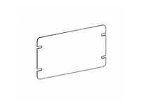 Orbit 4M3-B 3-GANG SWITCH BOX COVER - BLANK | Durable Electrical Covers