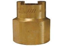 Dixon 4NF4-B Dix-Lock® N-Series Bowes Interchange Female Threaded Coupler | Industrial Supplies