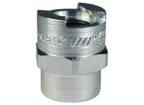 Dixon 4NF6-S Dix-Lock® N-Series Bowes Interchange Female Threaded Coupler | Industrial Supplies