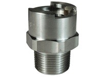 Dixon 4NM6-SS Dix-Lock® N-Series Interchange Female Head x Male Threaded End Coupler