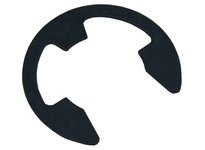 Dixon 4P-CLIP Dual-Lock P-Series Thor Interchange Locking Key